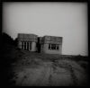PETER PERYER Divided House (from the Mars Hotel portfolio)