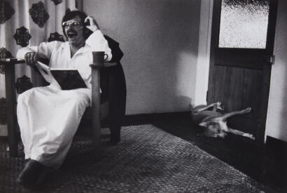 MAX OETTLI Leonard & Rover, Suva