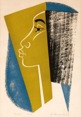 E MERVYN TAYLOR Profile