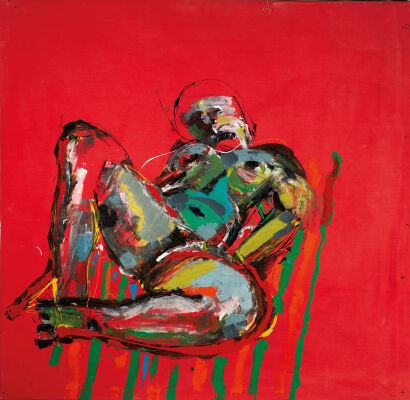 DAVID ARMITAGE untitled