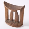 A Headrest, Ethiopia - 3