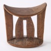 A Headrest, Ethiopia - 4