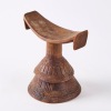 An Oromo Peoples Headrest, Ethiopia - 2