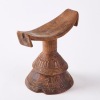 An Oromo Peoples Headrest, Ethiopia - 3