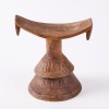 An Oromo Peoples Headrest, Ethiopia - 4