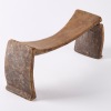 A Kali Hahapo Headrest, Tonga - 3