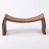 A Kali Hahapo Headrest, Tonga - 4