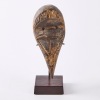 A Dan Passport Mask, Ivory Coast