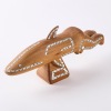 A Karemanua Shark Man Figure, Solomon Islands - 2