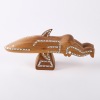 A Karemanua Shark Man Figure, Solomon Islands - 3