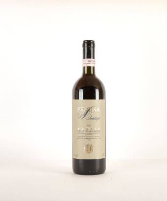 (1) 2003 Felsina Berardenga Rancia Chianti Classico Riserva