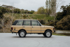 1983 Range Rover Vogue - 2