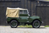 1951 Land Rover Series I 80" - 2