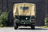 1951 Land Rover Series I 80" - 4