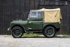 1951 Land Rover Series I 80" - 7