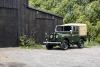 1951 Land Rover Series I 80" - 8