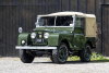 1951 Land Rover Series I 80" - 9