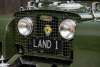 1951 Land Rover Series I 80" - 11