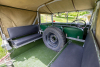 1951 Land Rover Series I 80" - 20