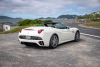 2012 Ferrari California - 4