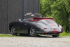 1964 Porsche 356SC 'Outlaw' Cabriolet - 5