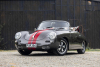 1964 Porsche 356SC 'Outlaw' Cabriolet - 6