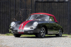 1964 Porsche 356SC 'Outlaw' Cabriolet - 7