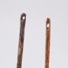 Collection of Pre-European Bone Needles, Aotearoa - 2