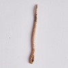 A Pre-European Bone Needle, Aotearoa - 4