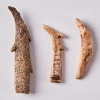 A Collection of Early Fishing Points, Aotearoa