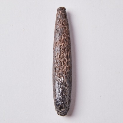 An Archaic 'Moa Hunter' Minnow Lure, Aotearoa