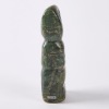 A Pounamu Atua Figure, Aotearoa - 3