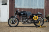 1955 Matchless G45 Replica - 5
