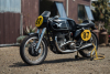 1955 Matchless G45 Replica - 6