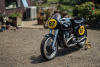 1955 Matchless G45 Replica - 7