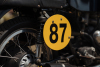 1955 Matchless G45 Replica - 8