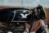 1955 Matchless G45 Replica - 11