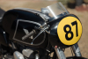 1955 Matchless G45 Replica - 12