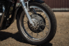 1955 Matchless G45 Replica - 13