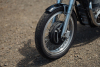 1955 Matchless G45 Replica - 18