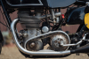 1955 Matchless G45 Replica - 21