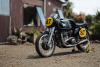 1955 Matchless G45 Replica - 24