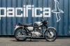 1963 Honda CB77 Super Hawk - 2