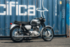 1963 Honda CB77 Super Hawk - 3