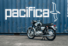 1963 Honda CB77 Super Hawk - 4