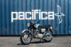 1963 Honda CB77 Super Hawk - 5