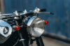 1963 Honda CB77 Super Hawk - 7