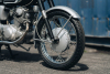 1963 Honda CB77 Super Hawk - 8