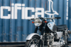 1963 Honda CB77 Super Hawk - 23