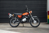 1971 Suzuki TS90 'Honcho' - 2